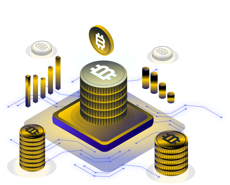 Stacked Bitcoin