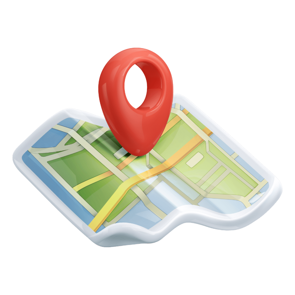 Map Icon